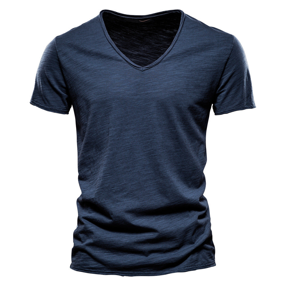 Men's short-sleeve T-shirt