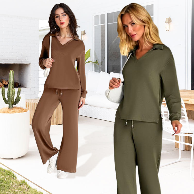 💓Limited Sale 50% Off💓Women's Casual Comfortable Sweatsuits