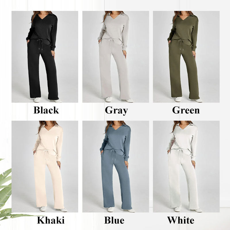 💓Limited Sale 50% Off💓Women's Casual Comfortable Sweatsuits