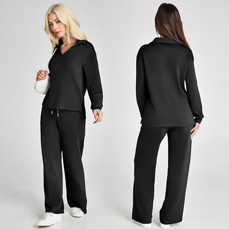 💓Limited Sale 50% Off💓Women's Casual Comfortable Sweatsuits