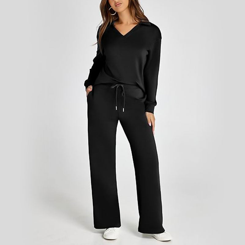 💓Limited Sale 50% Off💓Women's Casual Comfortable Sweatsuits