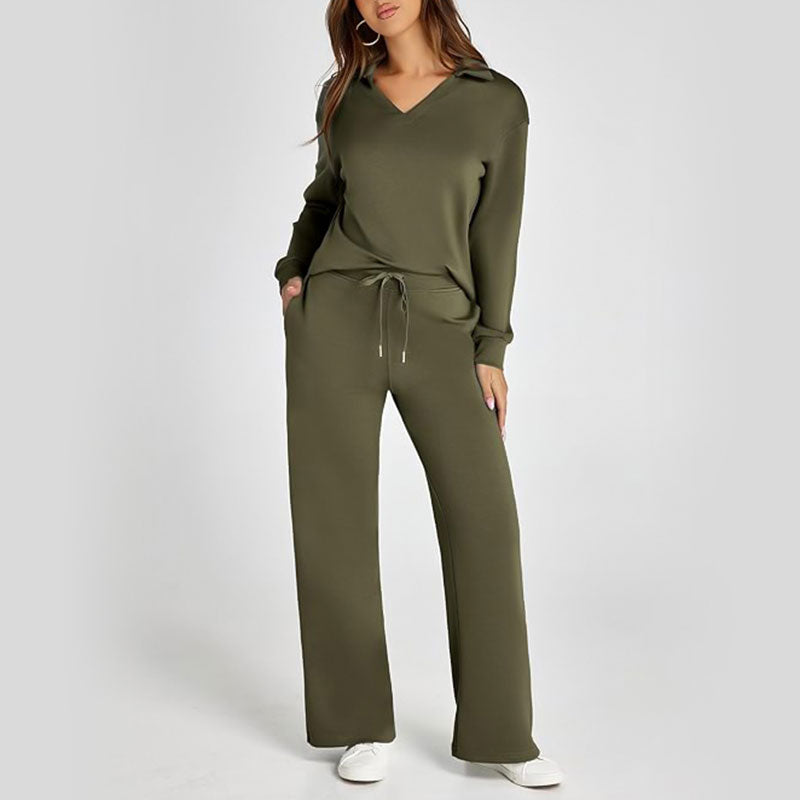 💓Limited Sale 50% Off💓Women's Casual Comfortable Sweatsuits
