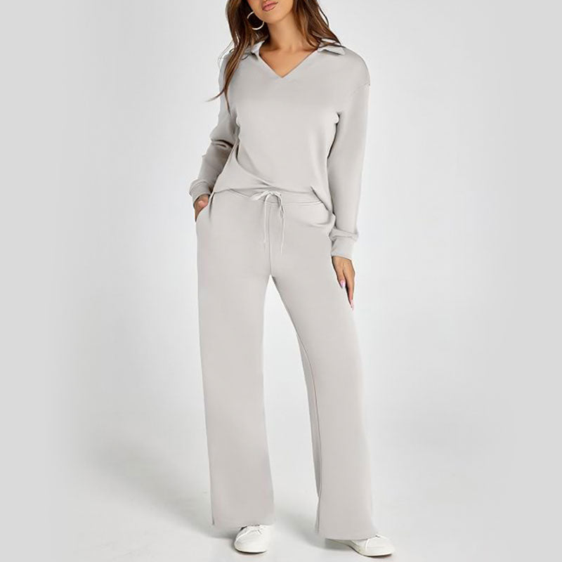 💓Limited Sale 50% Off💓Women's Casual Comfortable Sweatsuits