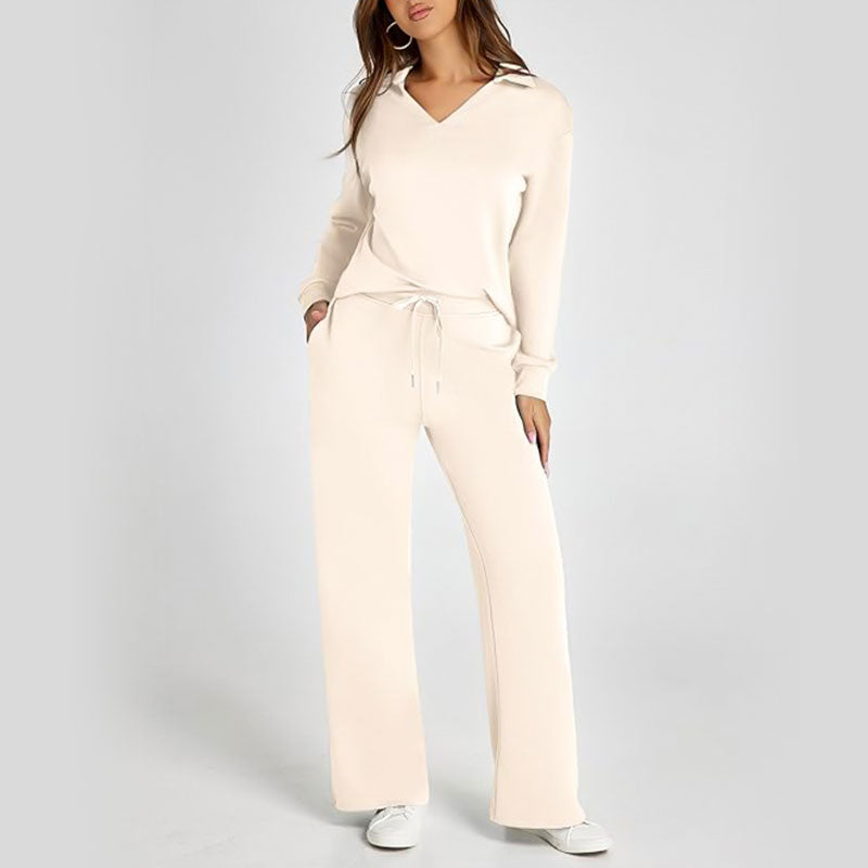 💓Limited Sale 50% Off💓Women's Casual Comfortable Sweatsuits