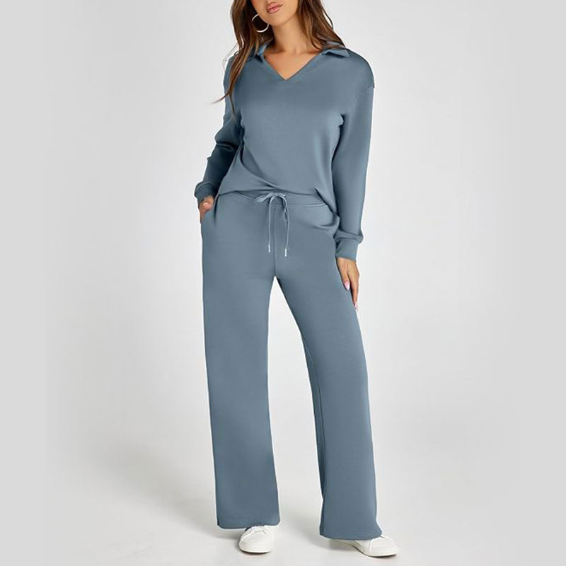 💓Limited Sale 50% Off💓Women's Casual Comfortable Sweatsuits