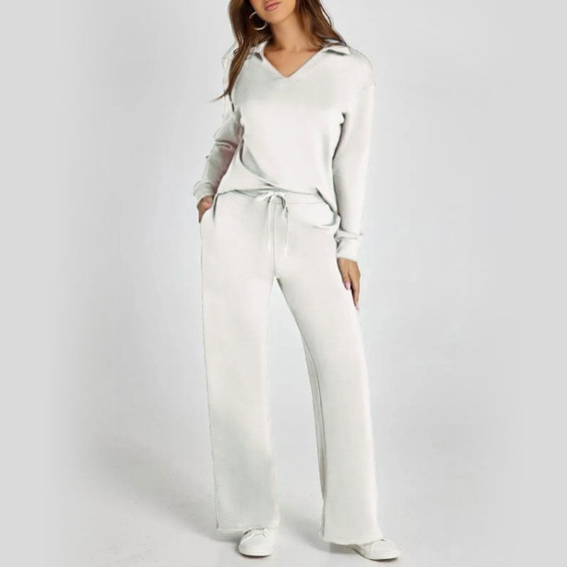💓Limited Sale 50% Off💓Women's Casual Comfortable Sweatsuits